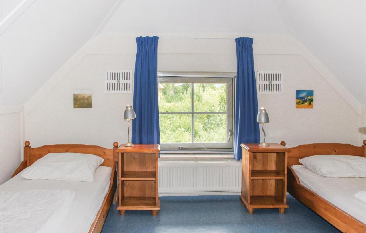 3 Bedroom Beautiful Home In Den Ham Kültér fotó