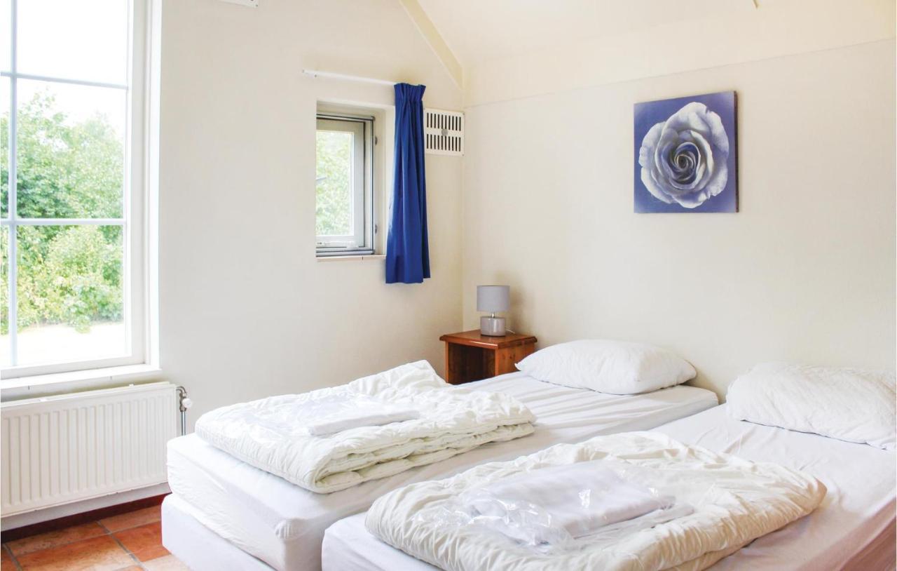 3 Bedroom Beautiful Home In Den Ham Kültér fotó